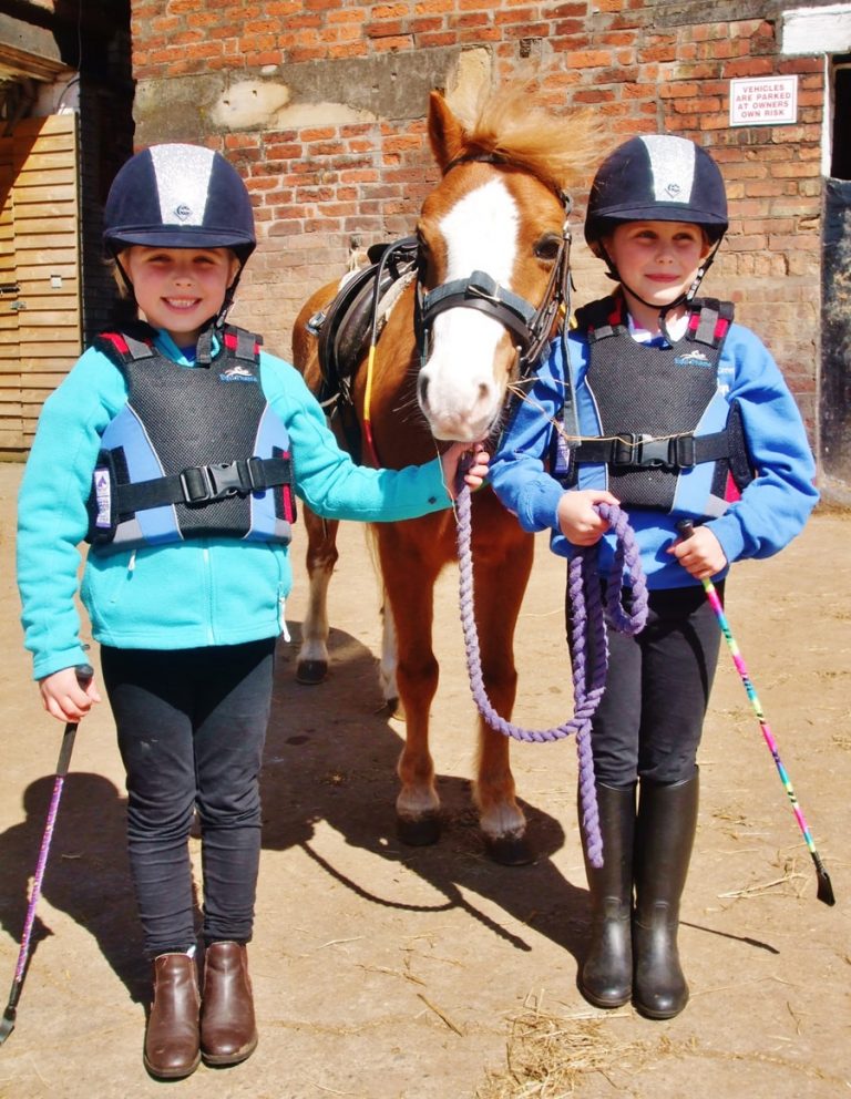 Pony Club Wrea Green Equitation Centre Pony Club Wrea Green Equitation Centre