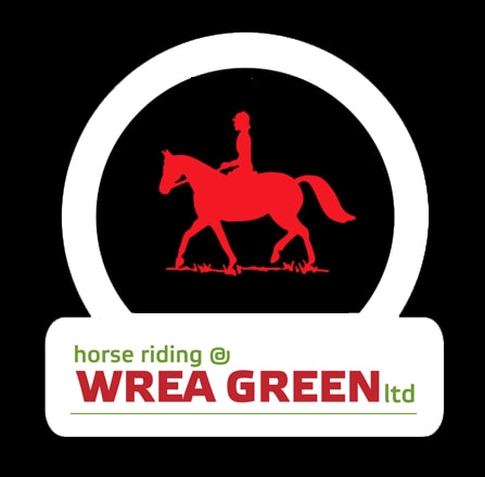 Horse Riding at Wrea Green